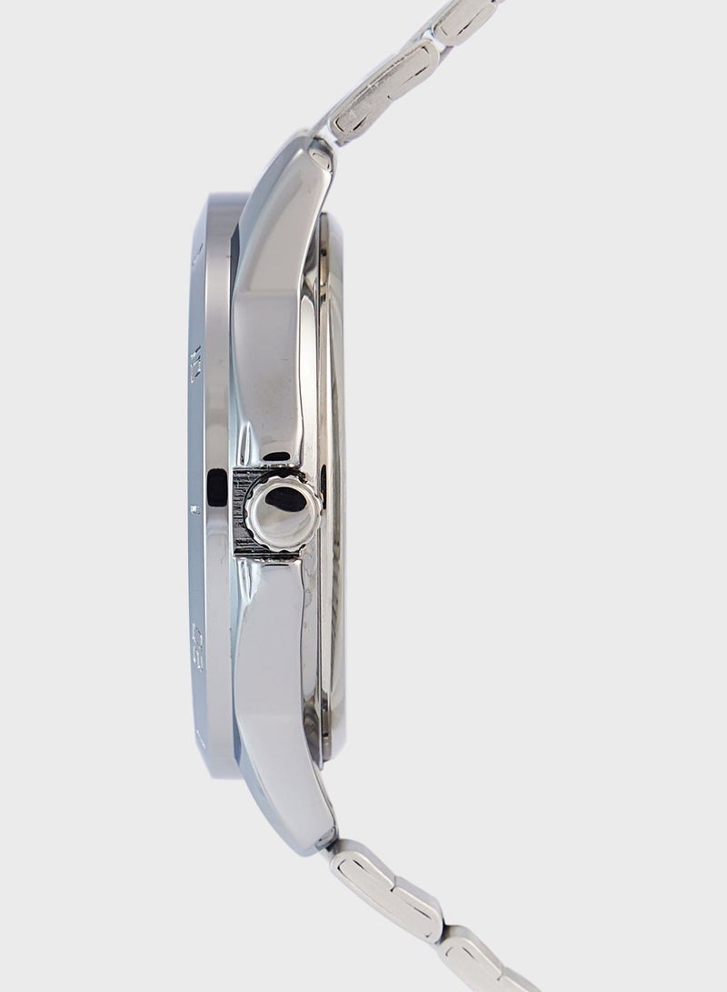 كاسيو ساعة أنالوج -- - Image 4