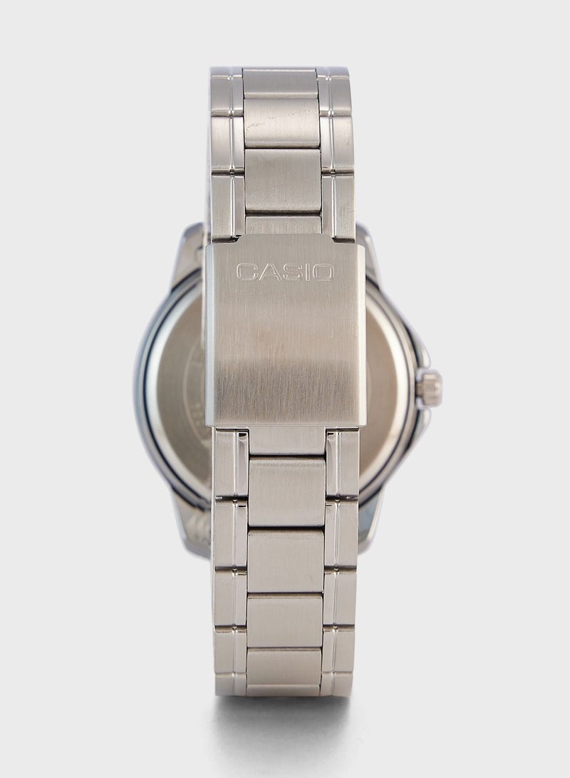 كاسيو ساعة أنالوج -- - Image 3