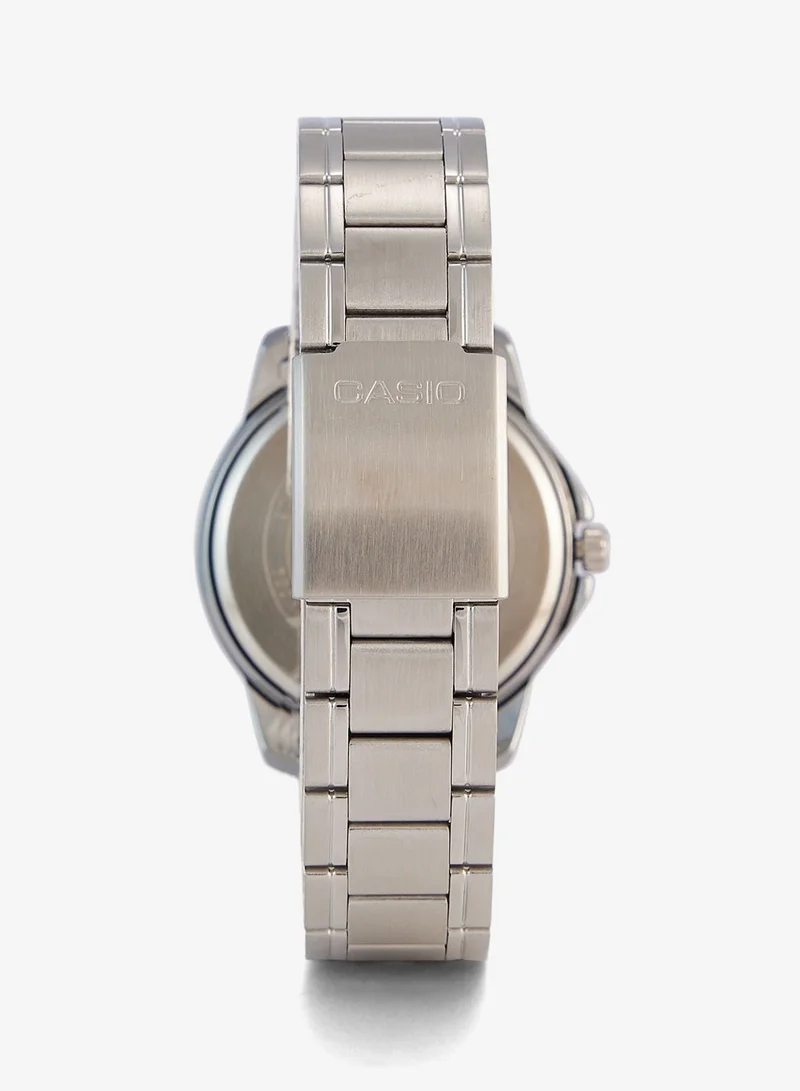 Casio  Mtp-V004D-1Budf Analog Watch for Men | Best Price UAE
