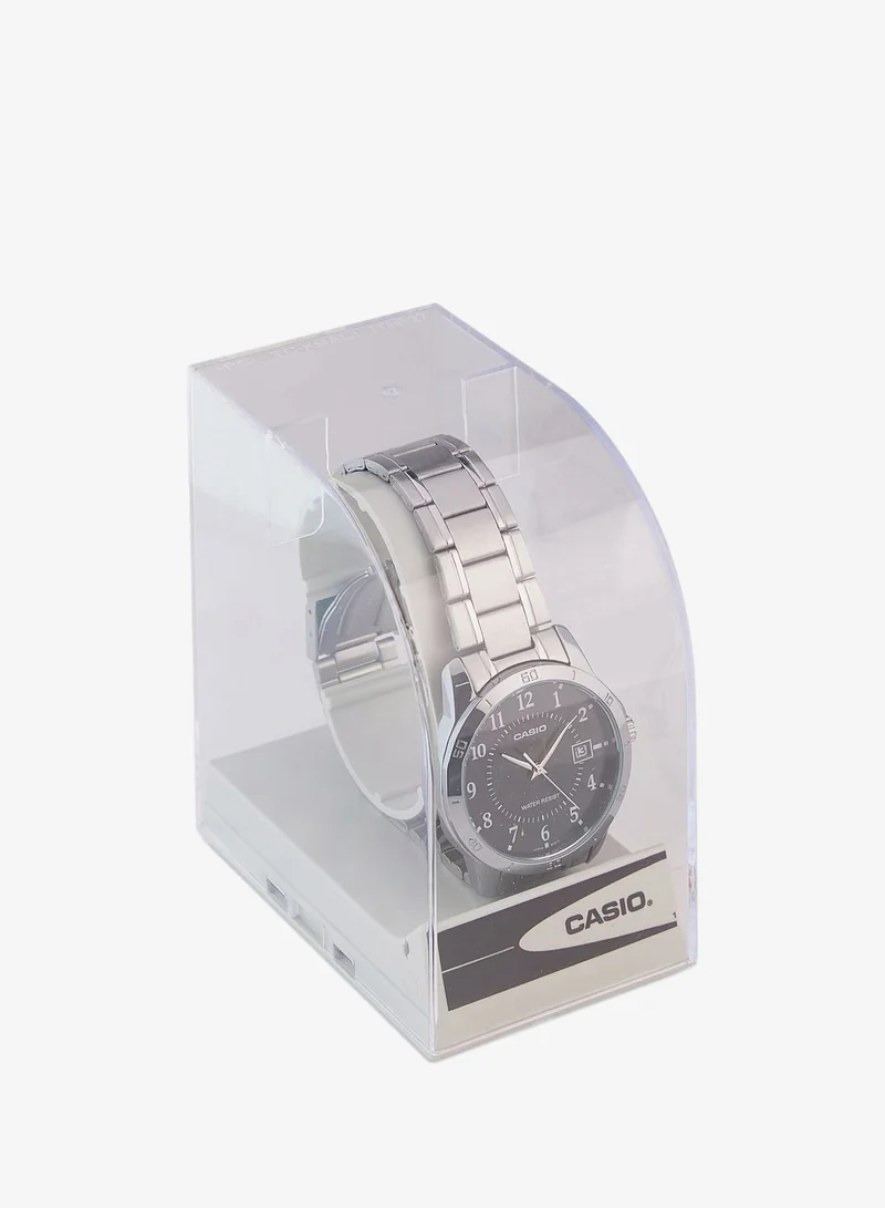 Casio  Mtp-V004D-1Budf Analog Watch for Men | Best Price UAE