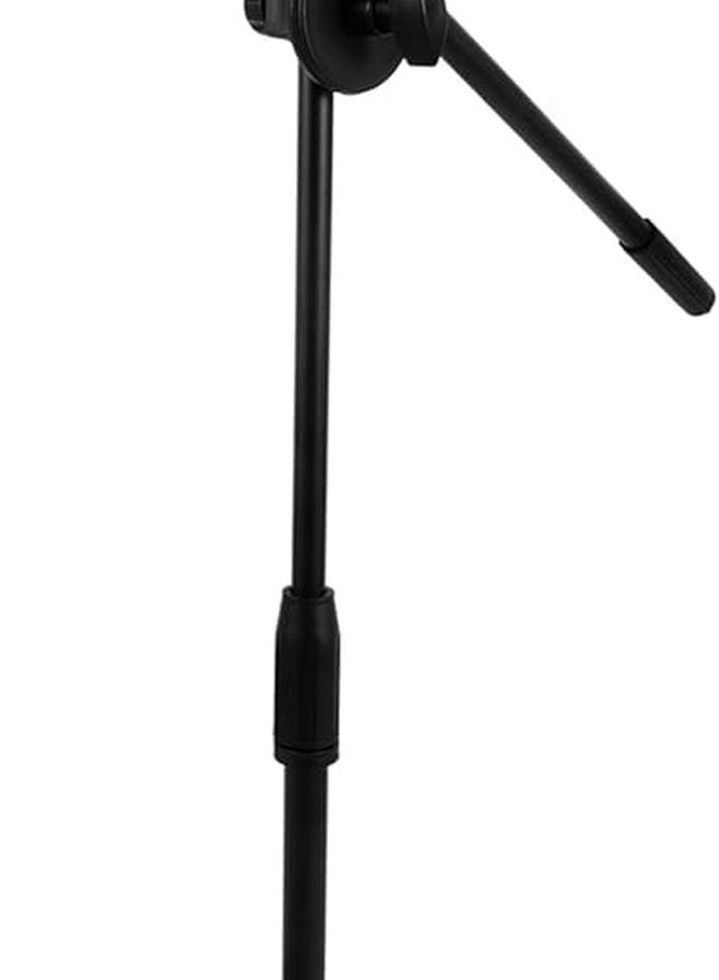 Mipcase 360 Degree Adjustable Desktop Phone Mount Stand For Live Streaming And Crafts - Image 2