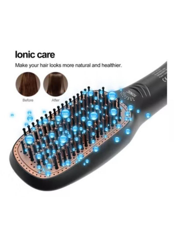 عام Ceramic Dryer And Styler 3 In 1 Black - Image 5