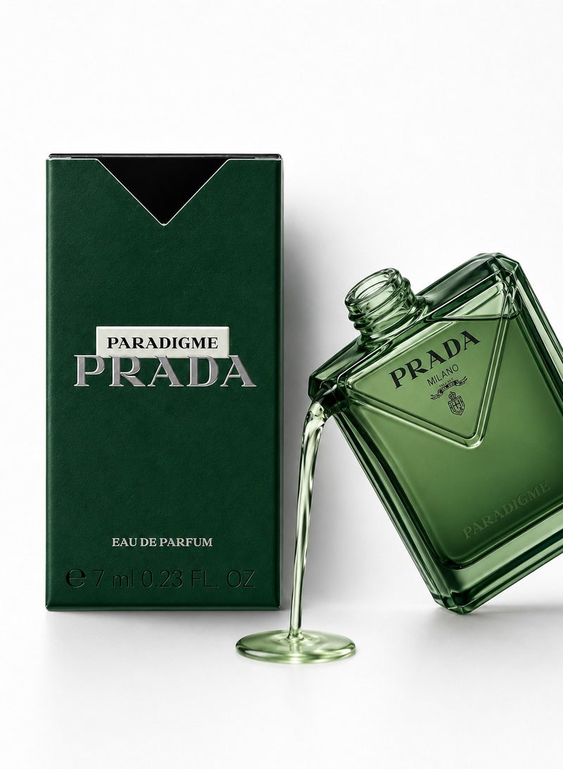 Prada Paradigm Eau de Parfum 7ml 7ml - Image 3
