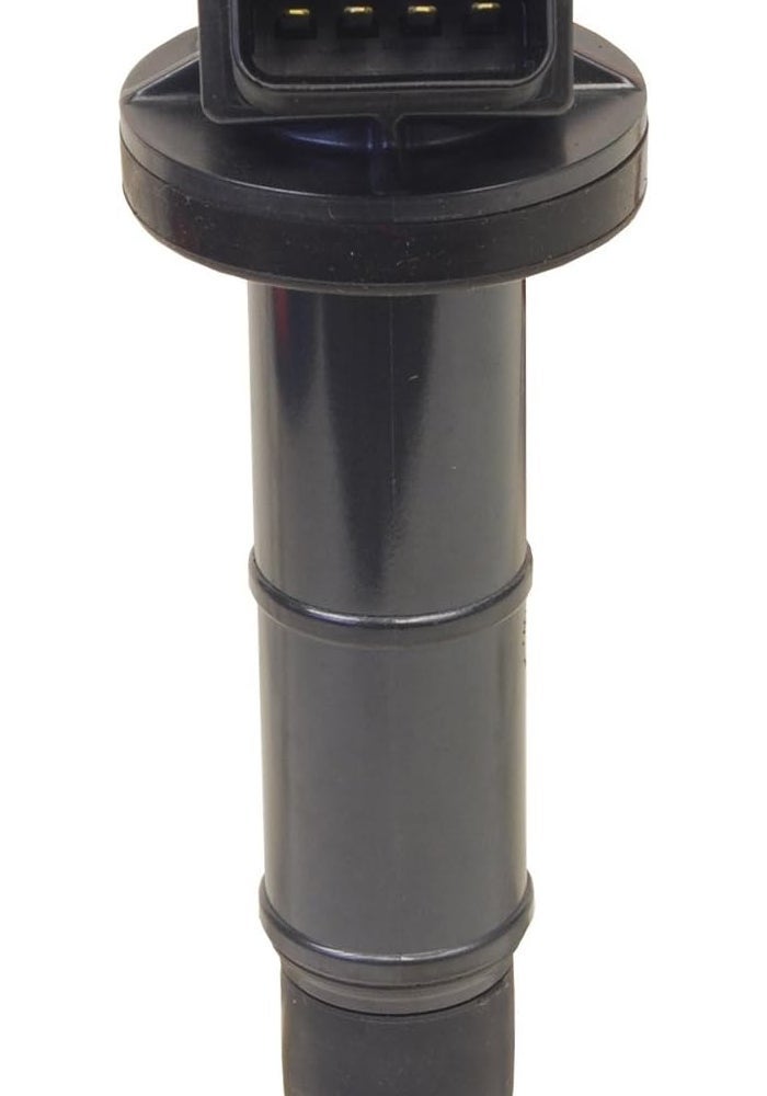 Denso 6731307 Ignition Coil - Gray - Image 1