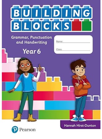 Iprimary Building Blocks Spelling Punctuation Grammar And Handwriting Year 6 - pzsku/ZAC69DC6520283450BA52Z/45/1744112336/6f0d533f-152c-4343-9828-c79f675a01d4