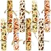 JOYIN 8 PACK Thanksgiving NonSnap Party Favor Cake Nut Style Thanksgiving No Snap Party Table Favor with Joke Dice  Gifts for Fall Holiday Holiday Prizes for Kids Adults - Image 4