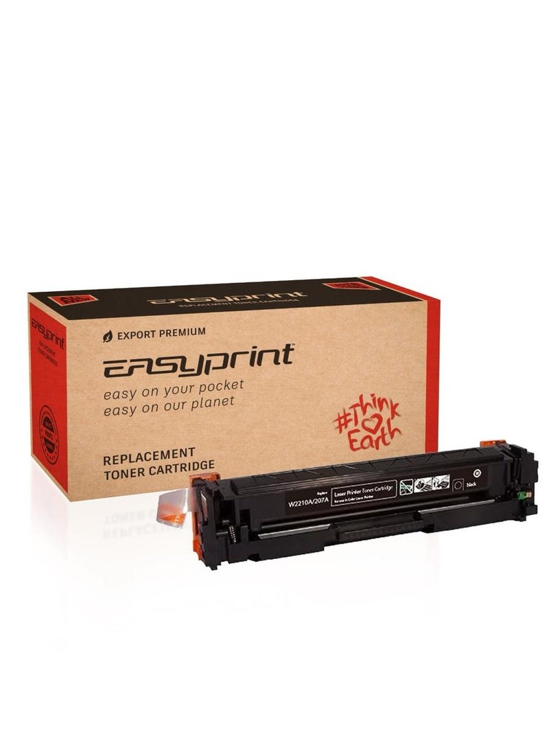 إيزي برينت مزود بشريحة بيانات207A*W2210a/أسود - Image 1