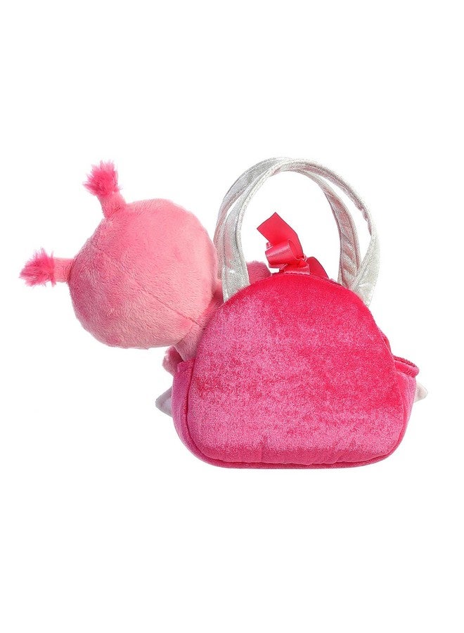 Aurora - Pet Carrier - 5.5" Spacey Pink - Image 4