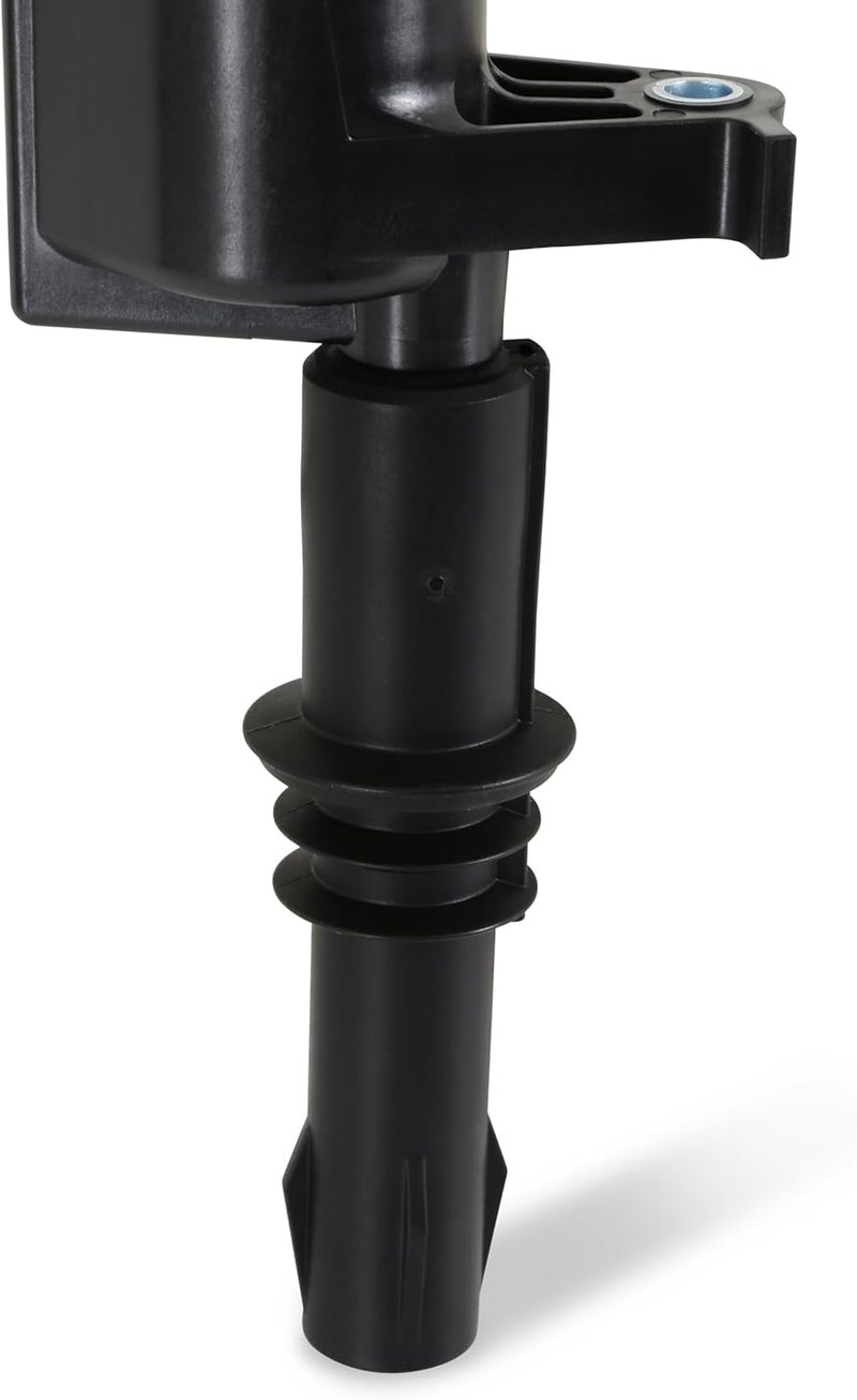 MSD 55138 Street Fire Ignition Coil Pack (Set of 8) for Ford 4.6L/5.4L 3-Valve (2004-2008) - Image 4