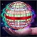 OFUN Flying Orb Ball Toys 2025 Hover Ball Cosmic Globe Boomerang Hand Controlled Drone Orbit Cool Spinning Outdoor Toys Gifts for 6 7 8 9 10 Year Old Boys Girls Teens Adults - Image 2