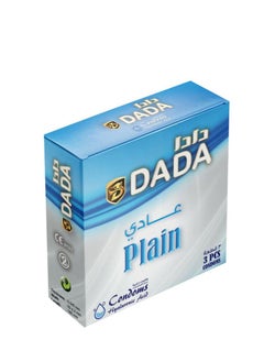 Dada Dada Condoms Plain 3's 