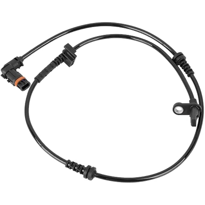 أوتو ستار جيرماني مستشعر سرعة العجلات الأمامية اليسرى اليمنى ABS لسيارة مرسيدس بنز S550 S350 2012-2013 2219055500