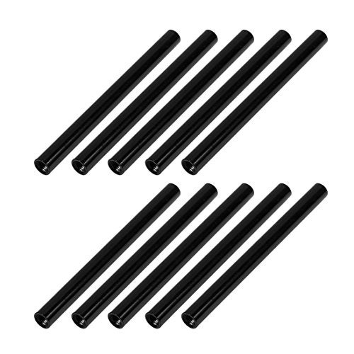 uxcell Uxcell M3 X Round Aluminum Column Standoff Spacer ZAC6A81BD0D4A8FDFC4FAZ