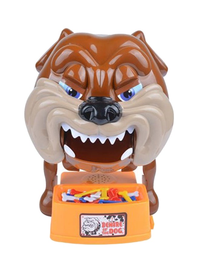 Barking Dog Sound Toy