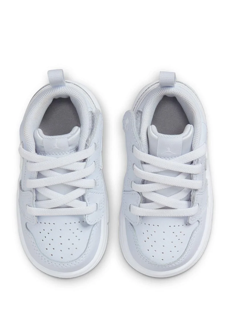 Jordan Infant Jordan 1 Low Alt Fund Gt