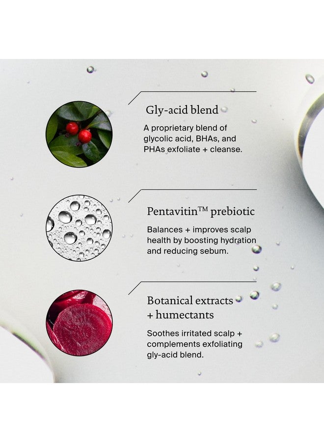 Living Proof Scalp Care Exfoliator - Image 4