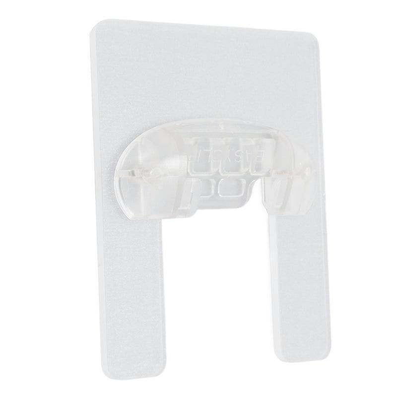 Shearing Rug Machine Base Transparent Acrylic Carpet Clipper Bracket Rug Tufting Holder Base Carpet Grooming Tools - Image 5