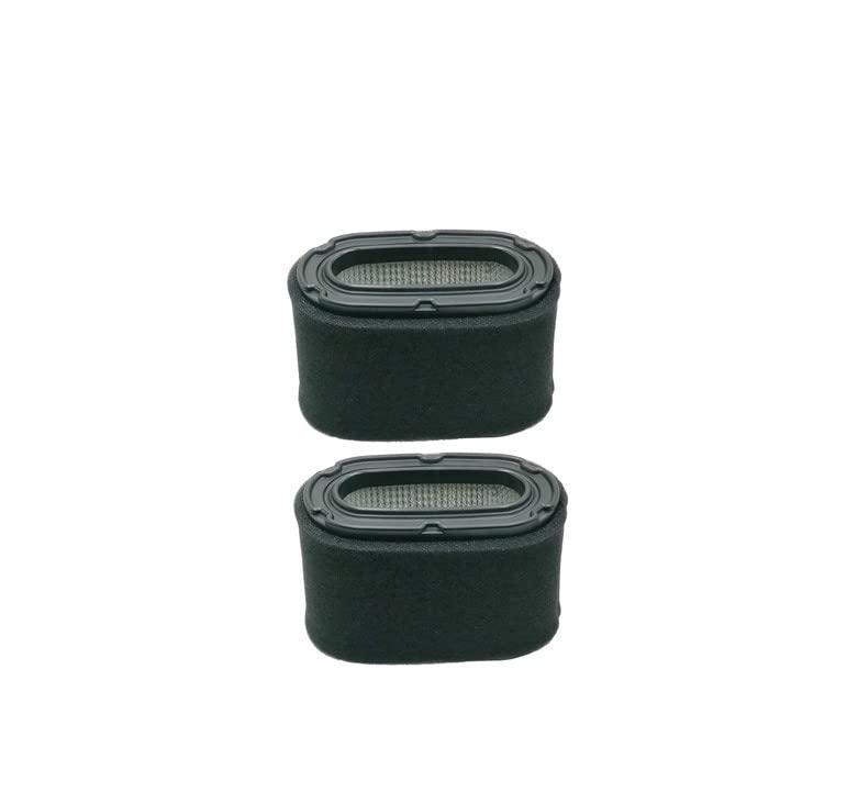 MOWFILL 2 Pack 17211-ZF5-V01 Air Filter Combo Replace Honda 17211-ZF5-V01 17218-ZF5-V00 Fits Honda GXV340 GXV390 DE33 Engine HRC7113 HRC7013 H2113 H2013 H1011 mowers - Image 5