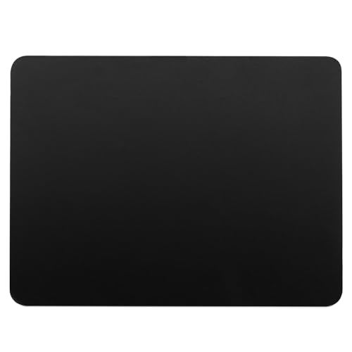 Kores Doodlemate Blackboard for Kids | Portable Reusable Writing & Drawing Board with 4 Dustless Coloured Chalks & Lint-Free Wiping Cloth | Compact Return Gift Toy - Image 5