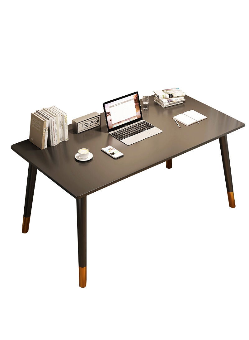 Sharpdo Simple Study Desk Computer Desk Desktop Table Multipurpose Desk - Image 1
