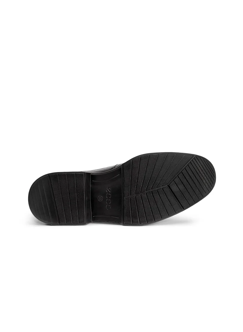 إيكو ECCO Lisbon Black