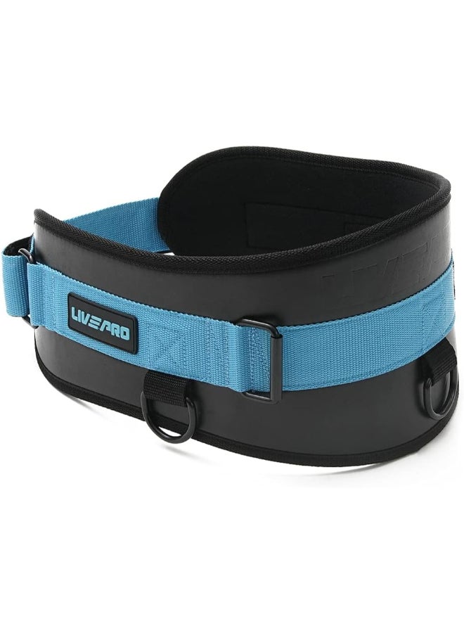 LivePro Weight Belt Lp8094 S/M Blk @Fs - Image 1