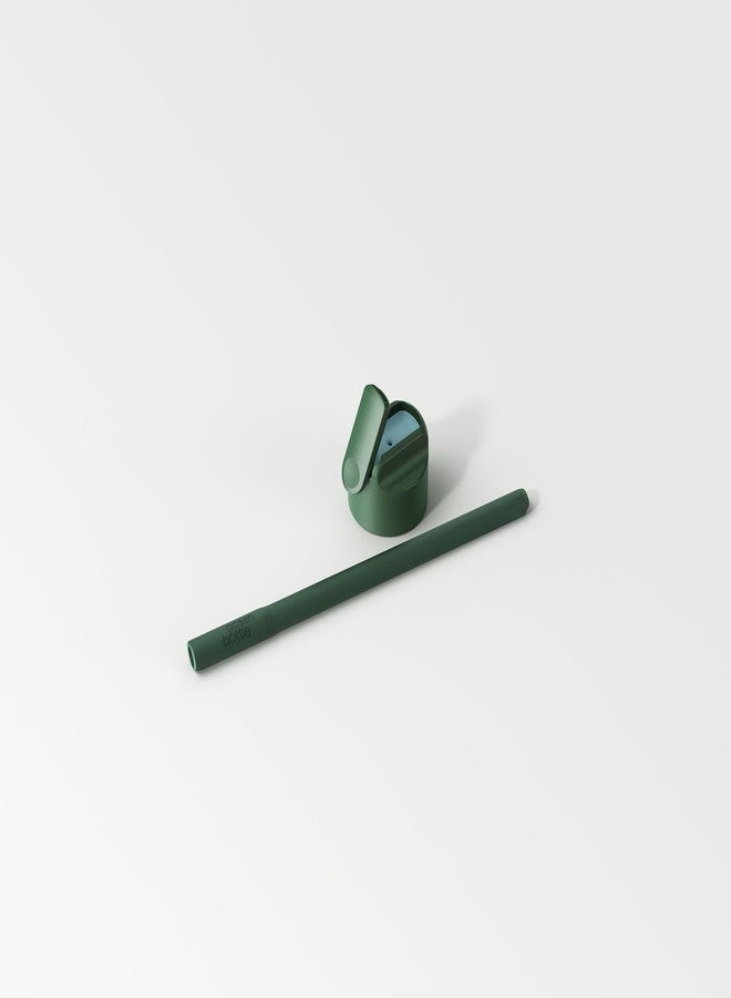 غطاء زجاجة أوشن جو - أخضر غابي