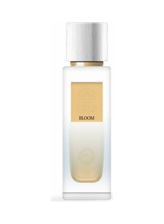BLOOM Natural Bloom EDP 100ml - Image 1