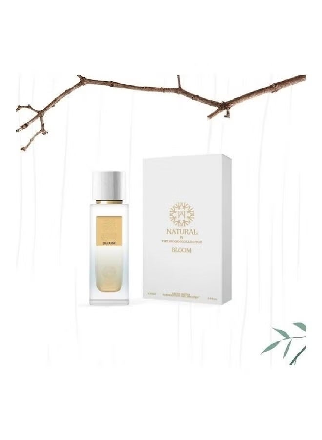 BLOOM Natural Bloom EDP 100ml - Image 2