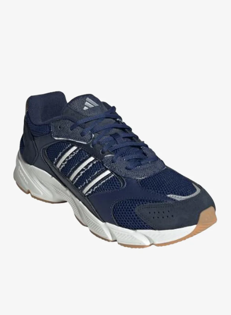 Adidas Crazychaos 2000 Blue Sportswear Men Shoes
