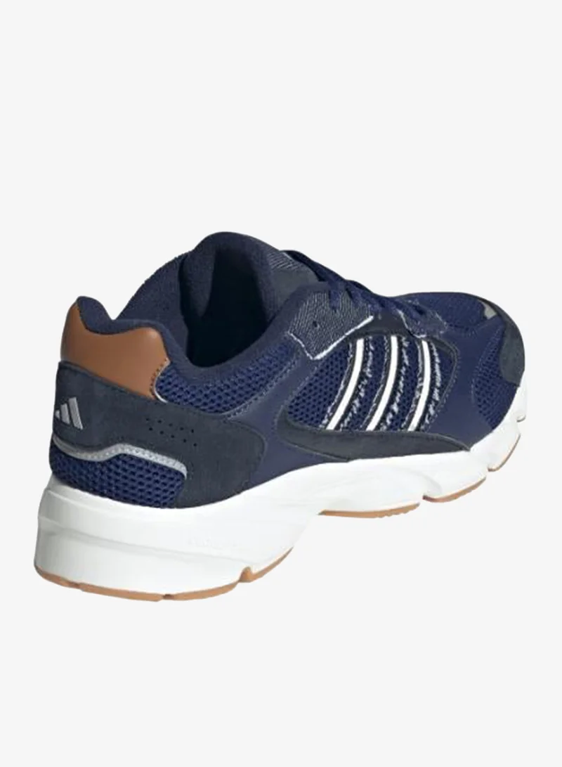 Adidas Crazychaos 2000 Blue Sportswear Men Shoes