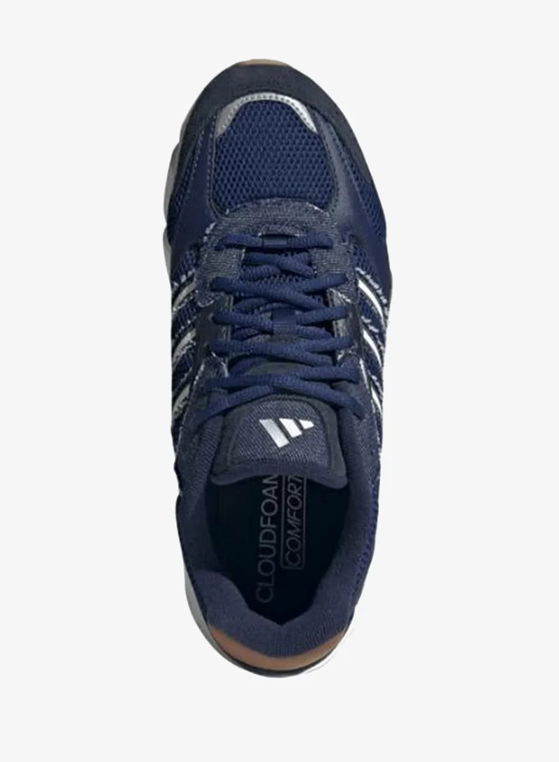 Adidas Crazychaos 2000 Blue Sportswear Men Shoes