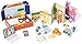 Sago Mini Big City Activity Box with Pretend Play Toys a Collectible Toy Figure Kids Toys for Boys Girls Ages 3 and up - Image 3