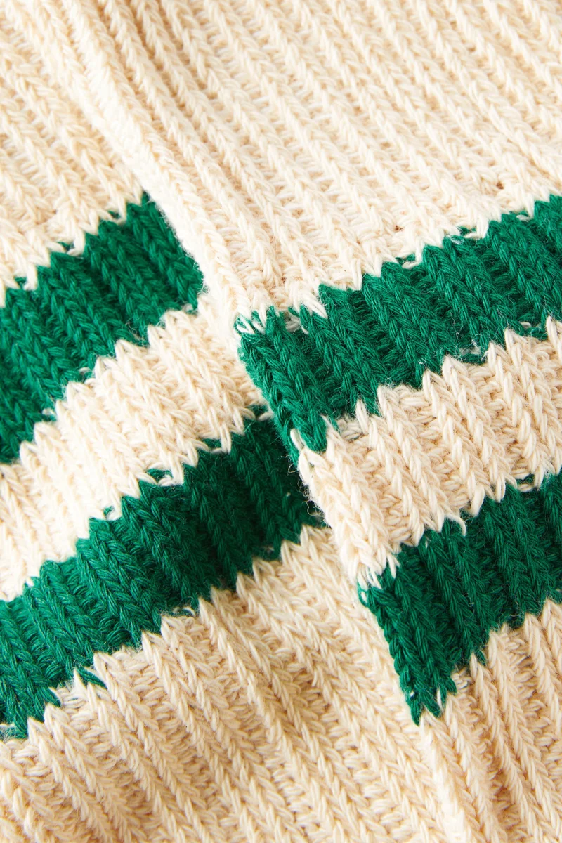 Cotton On VARSITY SOCK