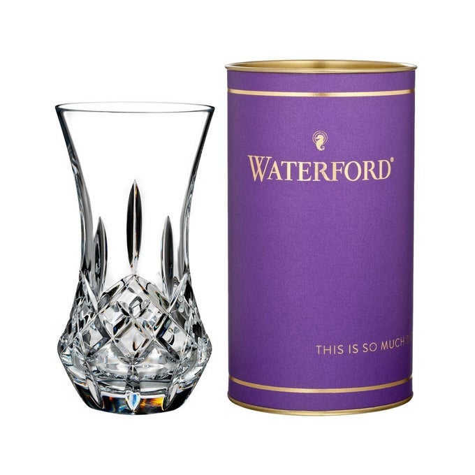GIFTOLOGY LISMORE BON BON VASE