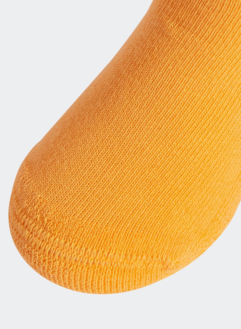 adidas Originals Kids 2 Pack Anti-Slip Socks  - Image 2