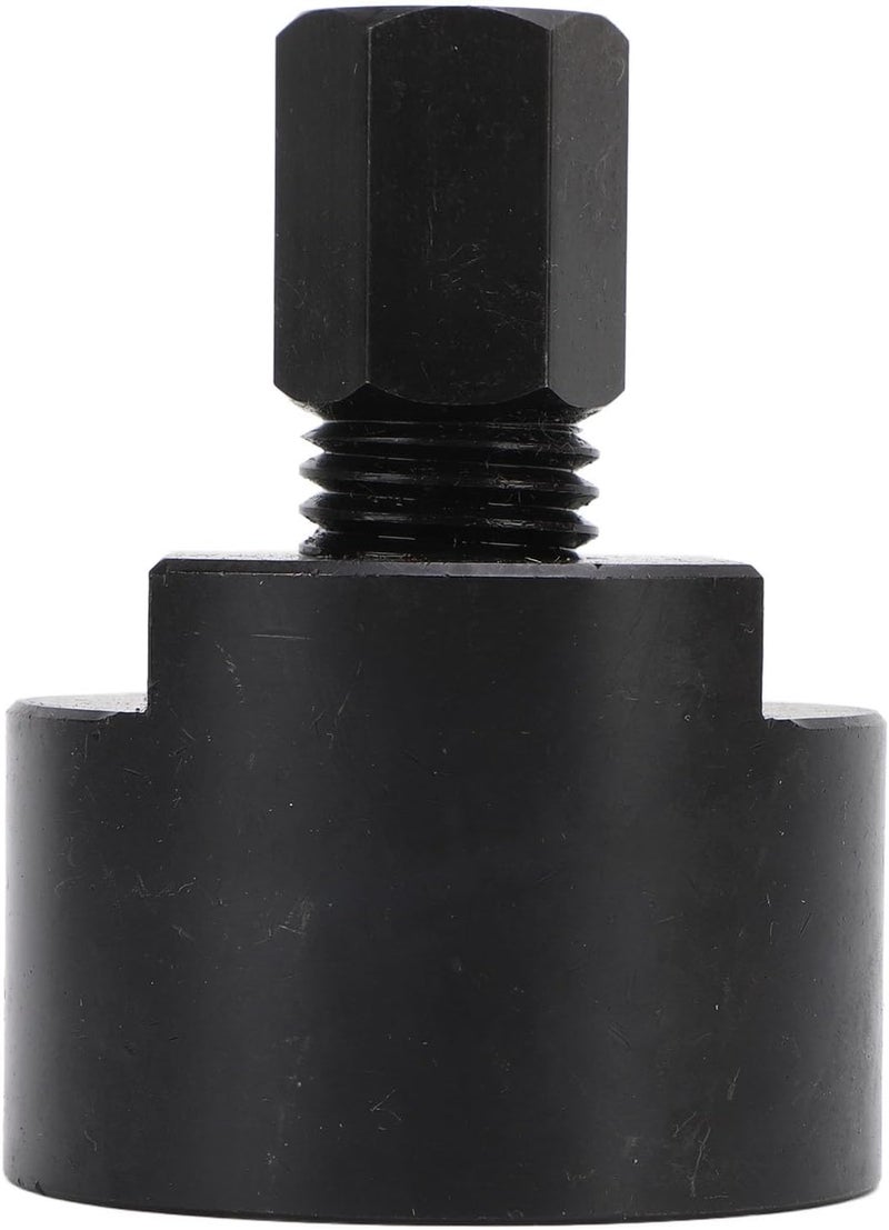 All-season available stock Qqmora Flywheel Rotor Magneto Puller PA 49316 Left Internal Thread M50 X 1 5 Flywheel Puller Replacement for 570 1000 900 570 Sportsman 850 ACE General 1000 Wide range usage design Multi-use qualified quality Repeated use trusted quality Low maintenance Global standard processed material Mountain region eligible ship Multiple sizes KSA market popular practical build Gulf approved global quality Local licensed courier Nationwide warehouse layout Low wear optimized design Multiple local stock source Gulf standard sizing alternatives Consistent steady quality Post-order arranged dispatch Globally engineered build All climate suitability Labor saving Public demand affordable quality Reinforced edge Stable inert material Gulf climate tested upgraded quality Flexible sizing options - Image 3