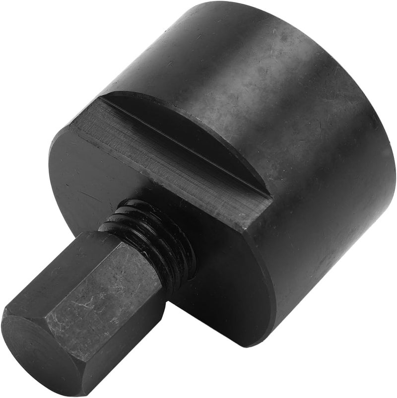 All-season available stock Qqmora Flywheel Rotor Magneto Puller PA 49316 Left Internal Thread M50 X 1 5 Flywheel Puller Replacement for 570 1000 900 570 Sportsman 850 ACE General 1000 Wide range usage design Multi-use qualified quality Repeated use trusted quality Low maintenance Global standard processed material Mountain region eligible ship Multiple sizes KSA market popular practical build Gulf approved global quality Local licensed courier Nationwide warehouse layout Low wear optimized design Multiple local stock source Gulf standard sizing alternatives Consistent steady quality Post-order arranged dispatch Globally engineered build All climate suitability Labor saving Public demand affordable quality Reinforced edge Stable inert material Gulf climate tested upgraded quality Flexible sizing options - Image 5