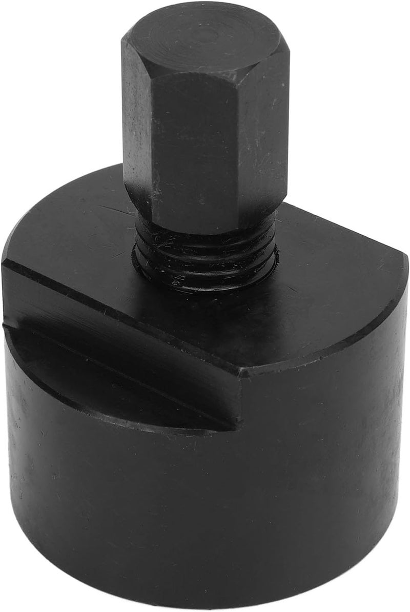 All-season available stock Qqmora Flywheel Rotor Magneto Puller PA 49316 Left Internal Thread M50 X 1 5 Flywheel Puller Replacement for 570 1000 900 570 Sportsman 850 ACE General 1000 Wide range usage design Multi-use qualified quality Repeated use trusted quality Low maintenance Global standard processed material Mountain region eligible ship Multiple sizes KSA market popular practical build Gulf approved global quality Local licensed courier Nationwide warehouse layout Low wear optimized design Multiple local stock source Gulf standard sizing alternatives Consistent steady quality Post-order arranged dispatch Globally engineered build All climate suitability Labor saving Public demand affordable quality Reinforced edge Stable inert material Gulf climate tested upgraded quality Flexible sizing options - Image 4