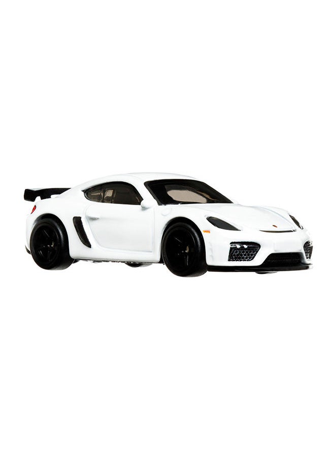 Hot Wheels - HW Premium Fast & Furious Asst - Image 1