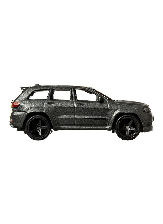 Hot Wheels - HW Premium Fast & Furious Asst - Image 1