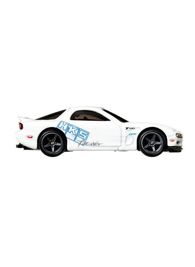 Hot Wheels - HW Premium Fast & Furious Asst - Image 1