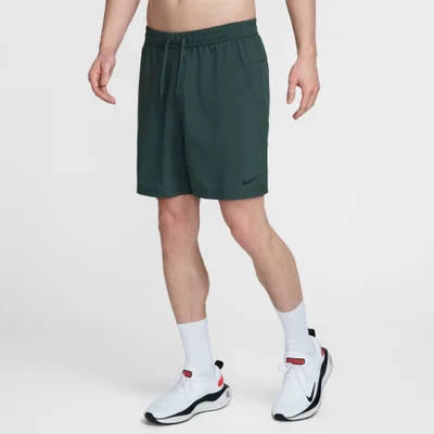 Nike Men's Form Dri-FIT Shorts