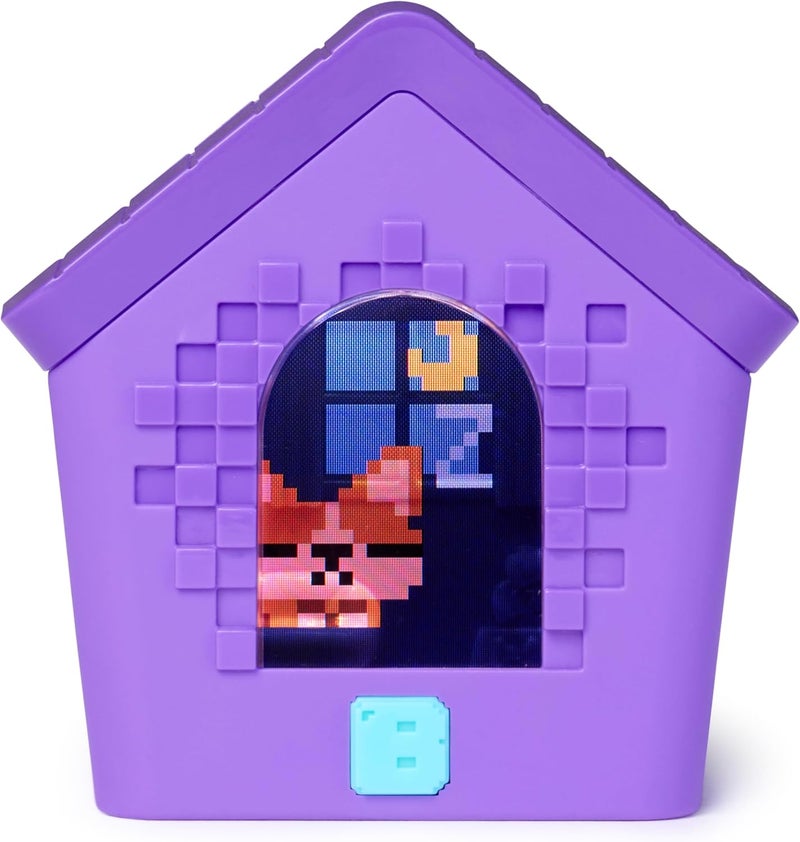 Bitzee Doghouse Niche Interactive Toy - Image 2
