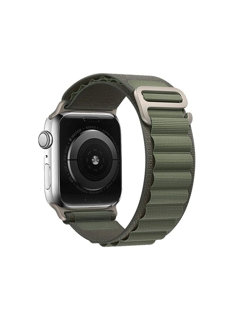 Protect Protect UWS41G Ultra Strap A/W Green 38/40/41 