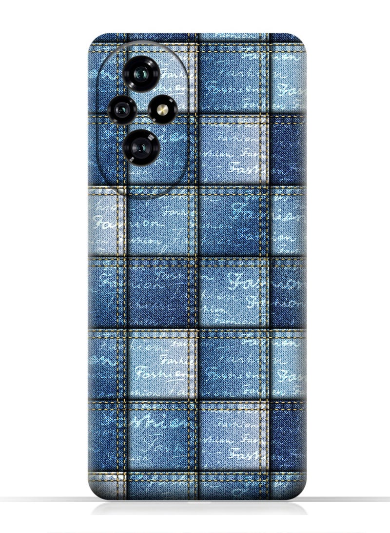 إيه إم سي ديزاين غطاء حماية بطبعة هاتف هونر 200 - Image 1