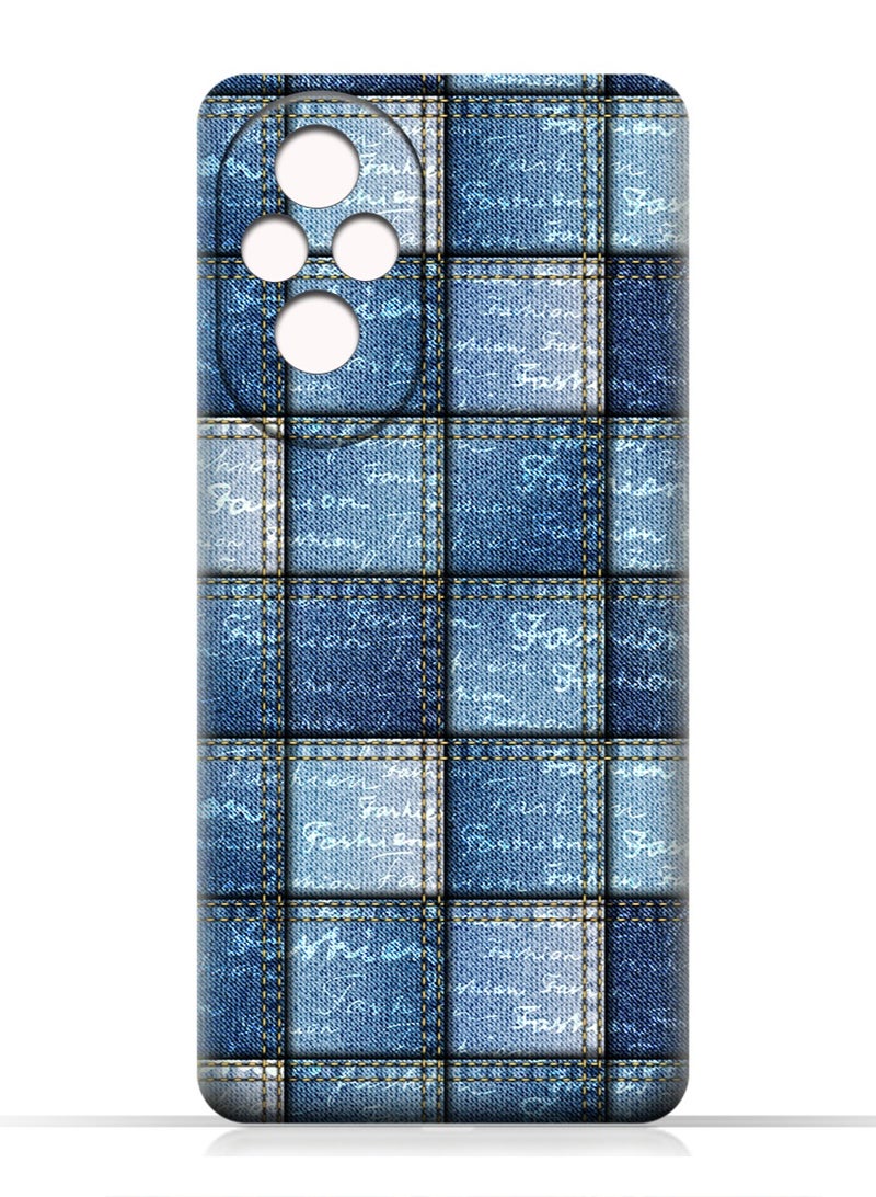 إيه إم سي ديزاين غطاء حماية بطبعة هاتف هونر 200 - Image 2