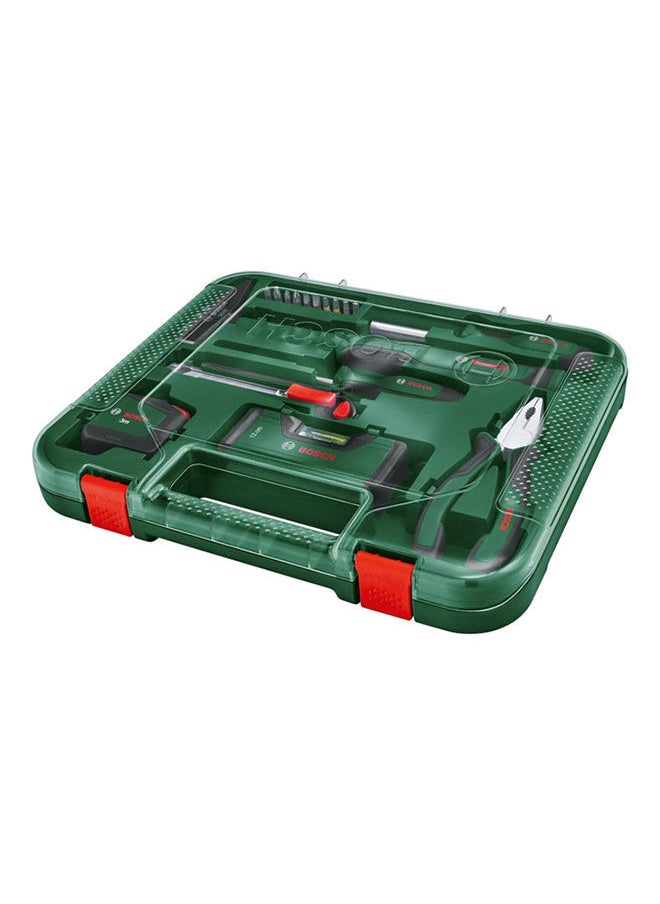 BOSCH Universal Hand Tool Set 17-Piece  - Image 2