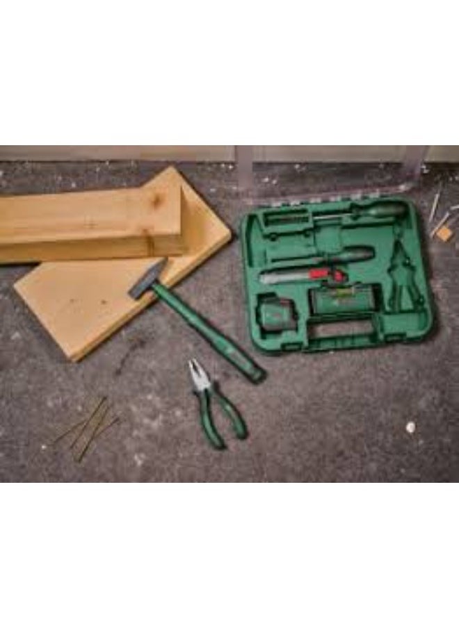 BOSCH Universal Hand Tool Set 17-Piece  - Image 3