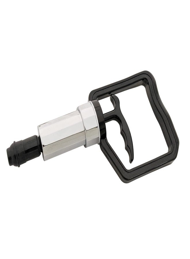 Hansol Pistol Grip Hand Pump (Use with Acuzone or Hansol Cupping Sets)